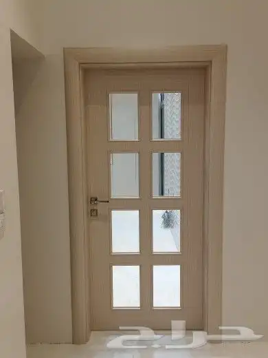 ابواب_ابواب WPC_ضد الماء_ابواب حديثة_ابواب جديده 9