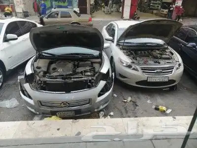 عدسات زنون لمبات محولات اناره السيارات تفصيل قزاز اسطبات 33