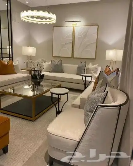 مفروشات لااثاث 7