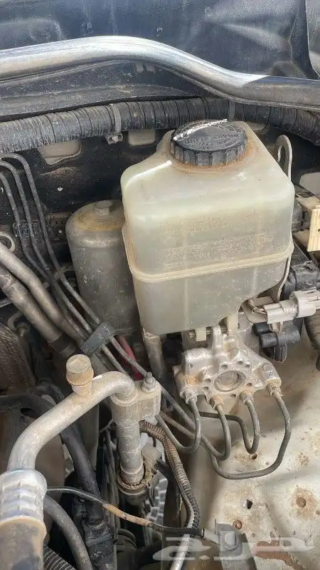 أخصائي باكمات فرامل وأجهزة ABS 7