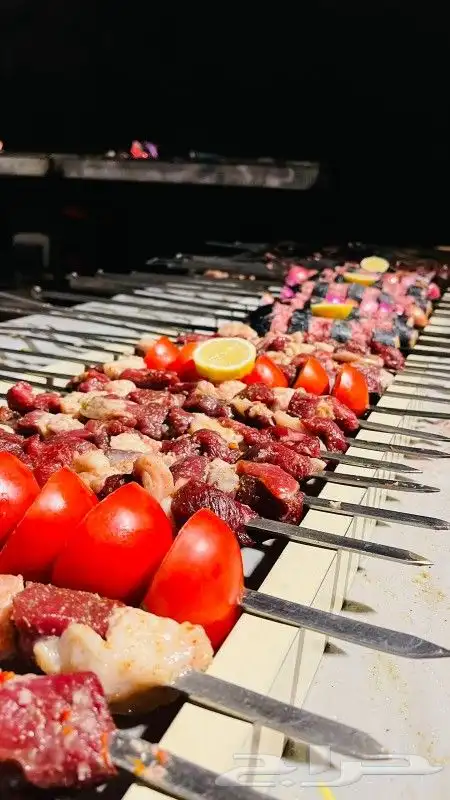 معلم مشويات و دوار السعادة 16