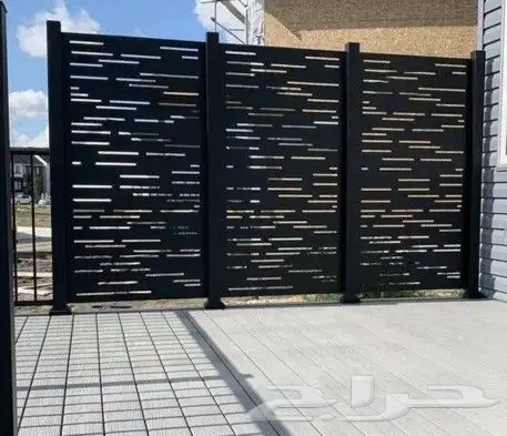 حداد ورشه حداده 8