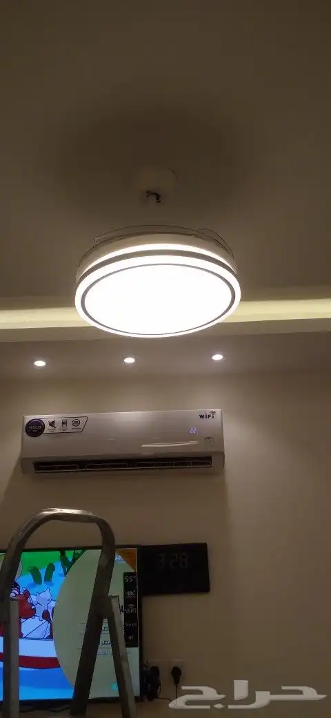 كهربائي بالقريات 3