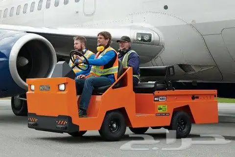 جولف كار -Golf Car 2024 4