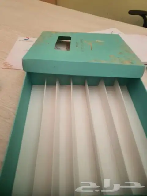 مطابع أكياس بوكسات اظرف 4
