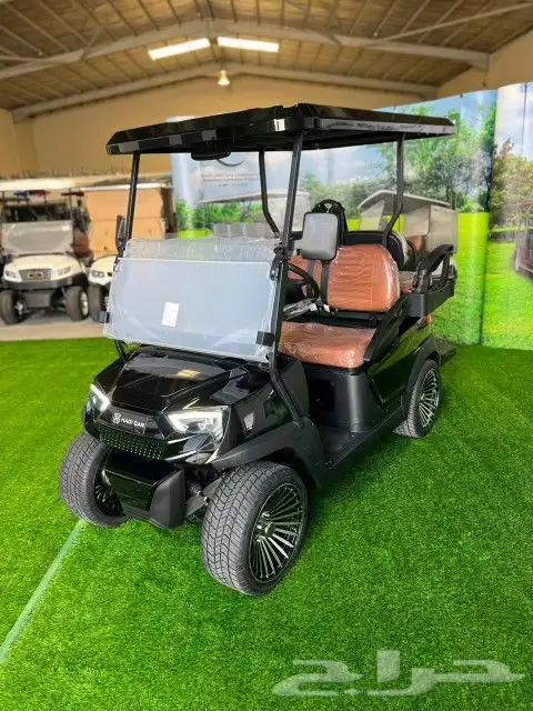 جولف كار -Golf Car 2024 7