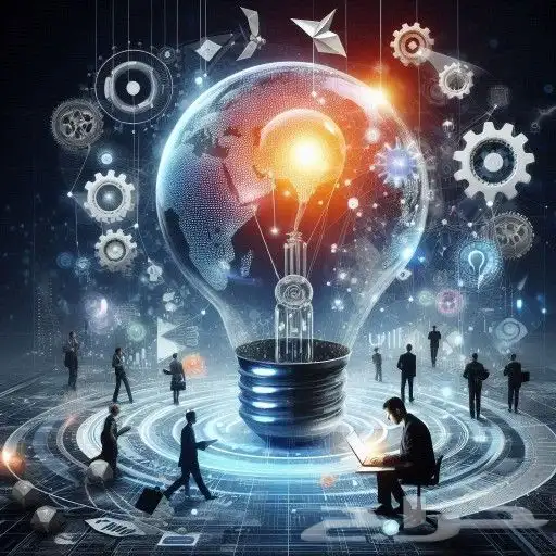 تصميم و تطوير مواقع الكترونية وتطبيقات-حلول واستشارات تقنية 8