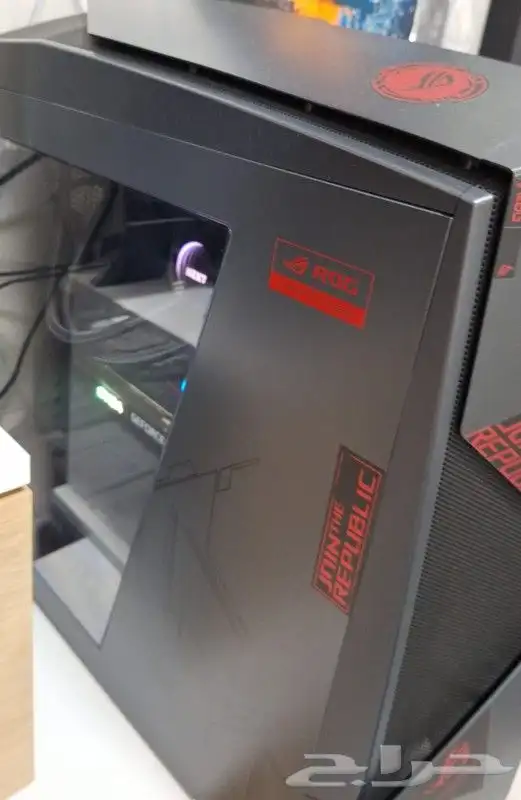 PC جهاز 5