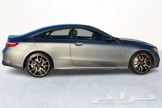 مرسيدس اي كلاس Mercedes E-Class E53 AMG Coupe موديل 2020 4