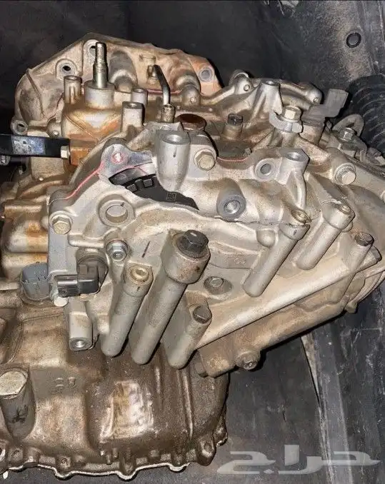 توظيف جيرات اكسنت 8