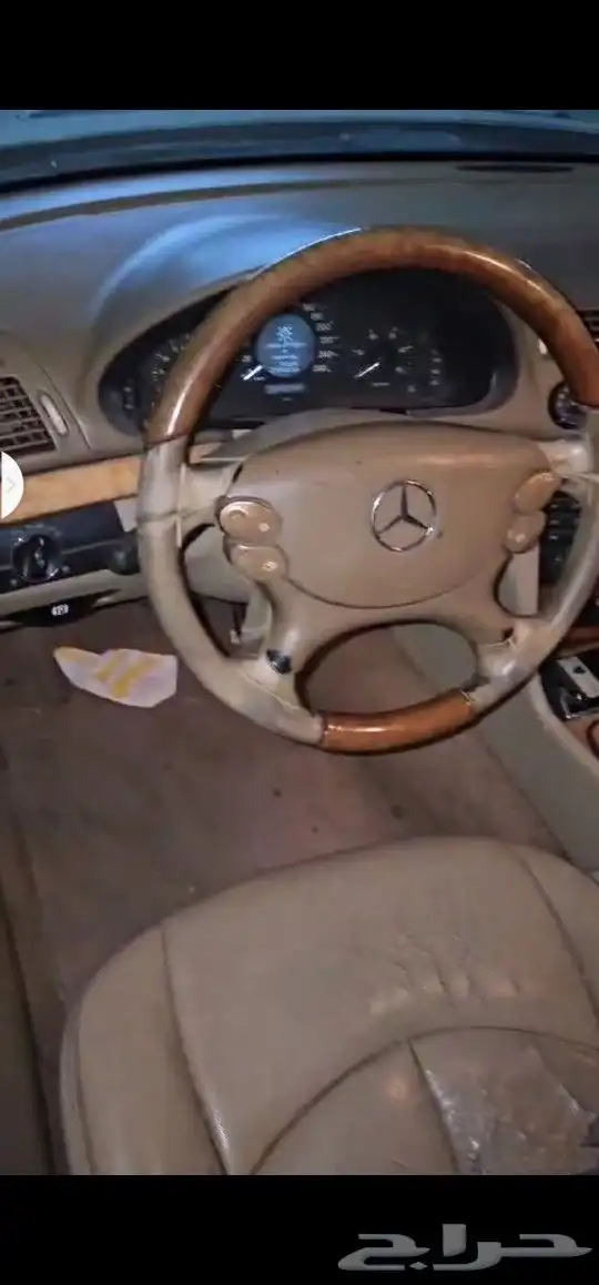 مرسيدس بنوراما 6