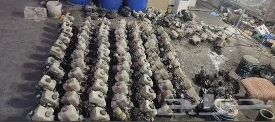 أخصائي باكمات فرامل وأجهزة ABS 1