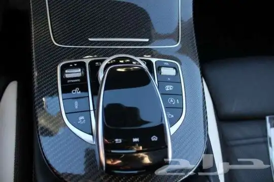 مرسيدس اي كلاس Mercedes E-Class E53 AMG Coupe موديل 2020 13