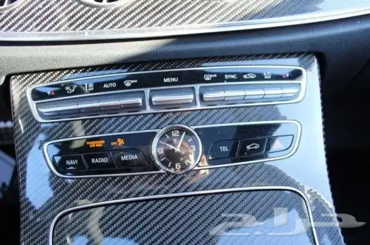 مرسيدس اي كلاس Mercedes E-Class E53 AMG Coupe موديل 2020 21