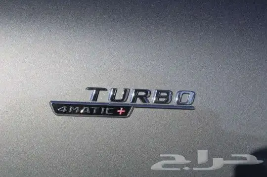 مرسيدس اي كلاس Mercedes E-Class E53 AMG Coupe موديل 2020 8