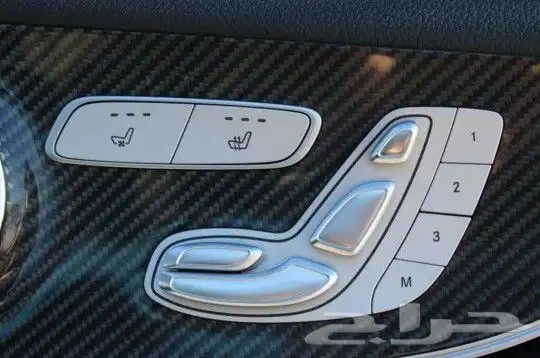 مرسيدس اي كلاس Mercedes E-Class E53 AMG Coupe موديل 2020 25