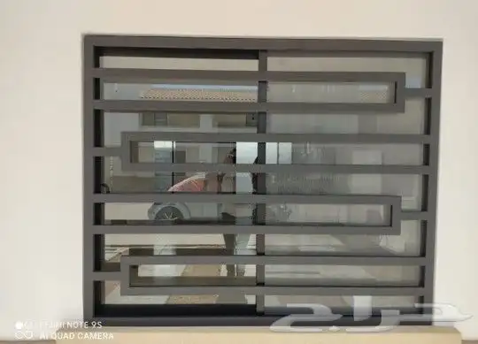 حداد ورشه حداده 7