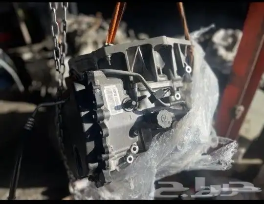 قيرات ترافيرس 9 سرعات مستورد ( 2018 - 2023) 2