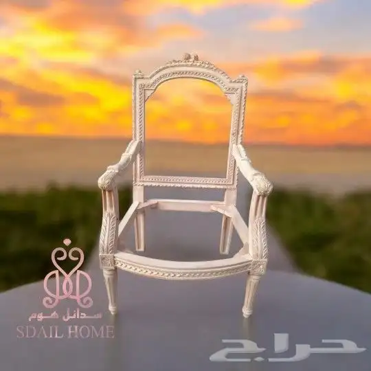 اثاث قبل التشطيب 1