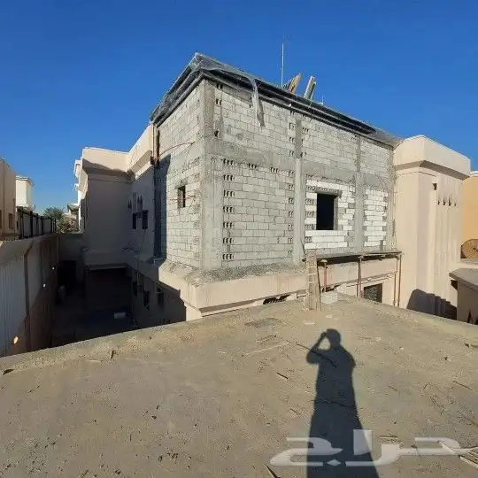ترميم مباني اصباغ بناء ملاحق الجبيل 0