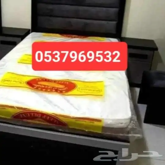 سراير جديده تفصال نفر ونفر ونص رقم التواصل 9