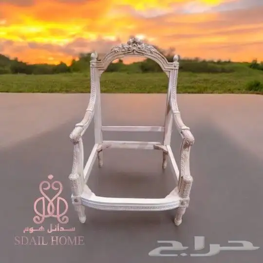 اثاث قبل التشطيب 3