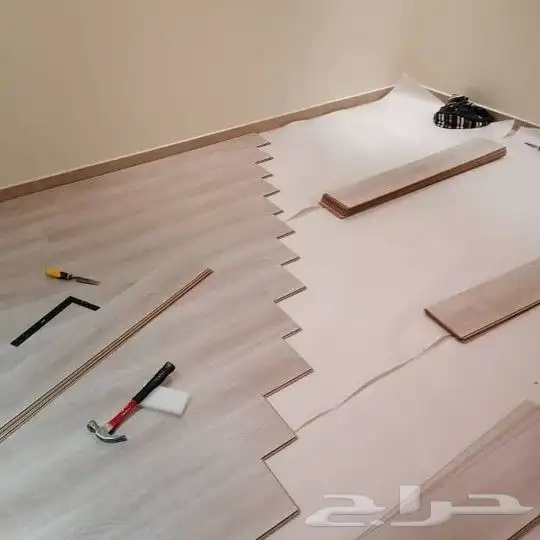 تركيب باركيه معلم باركيه 2