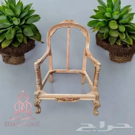 اثاث قبل التشطيب 8