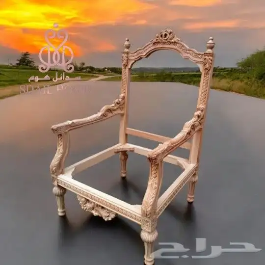 اثاث قبل التشطيب 5
