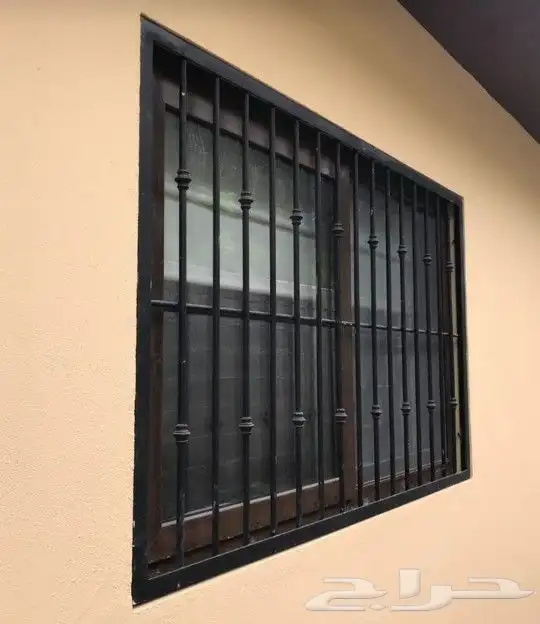 حداد ورشه حداده 4