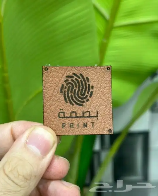 مطبعة طباعة ستيكر كروت بنر أوراق رسمية فاتورة سند ليبل ختم 8