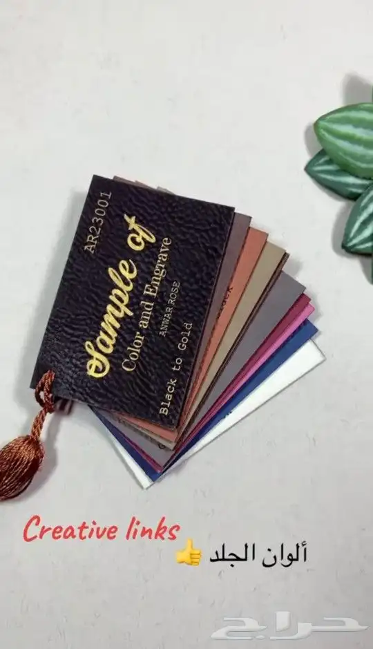 مطبعة ختم شمعي ليبل قماش تاغ جلد شرايط اكواب سيفتي تطريز 3