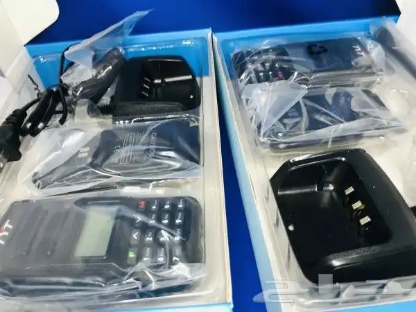 جهاز TYT ووكي توكي 2