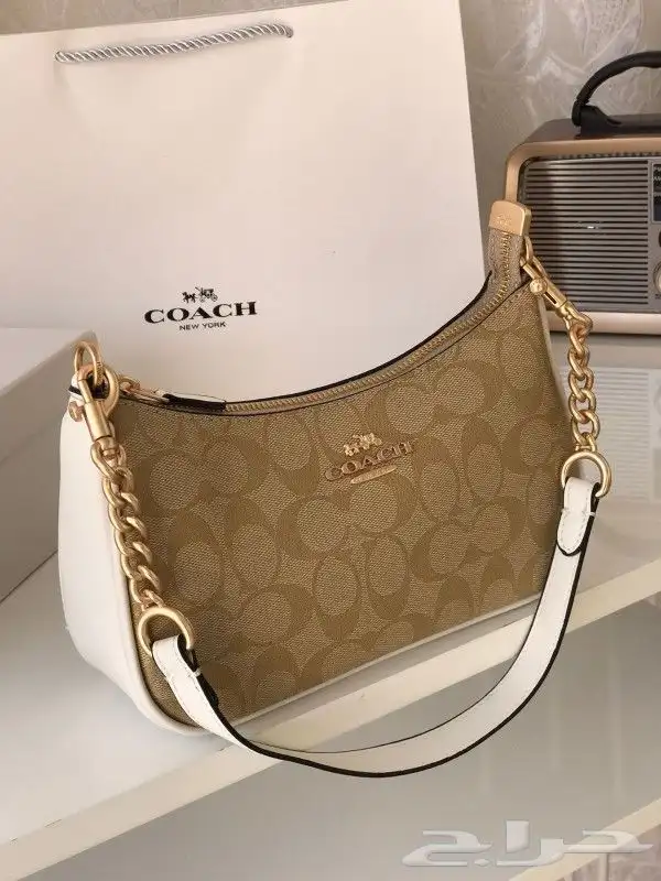 شنط كوتش توب كوالتي 3