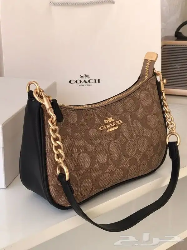 شنط كوتش توب كوالتي 5