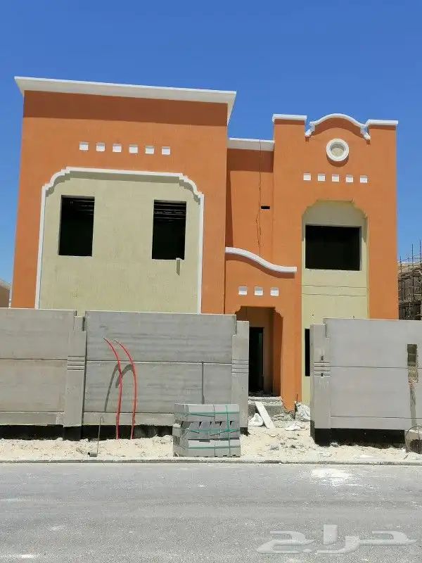 مقاولات عامه 3