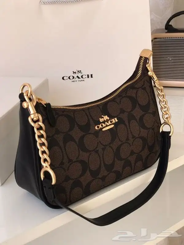شنط كوتش توب كوالتي 20