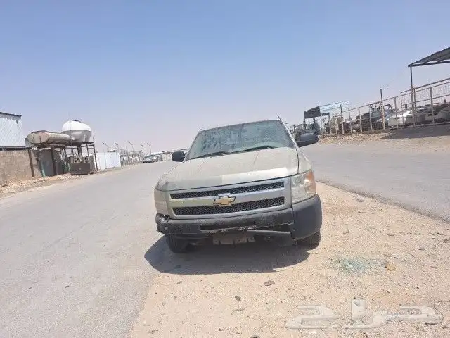 سلفرادو مكينه سته سرندل 2009 4