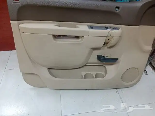 تصليح ابواب جمس سييرا 3