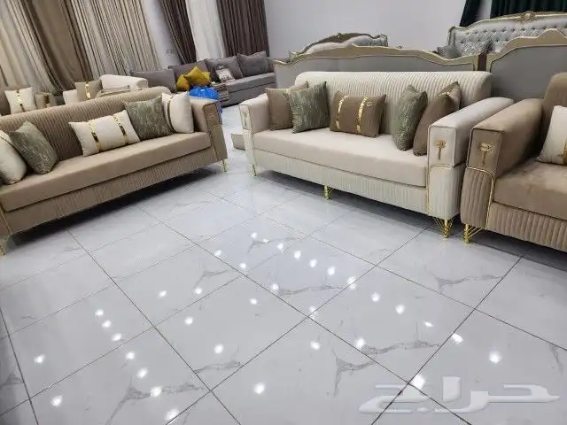 مفروشات لااثاث 2