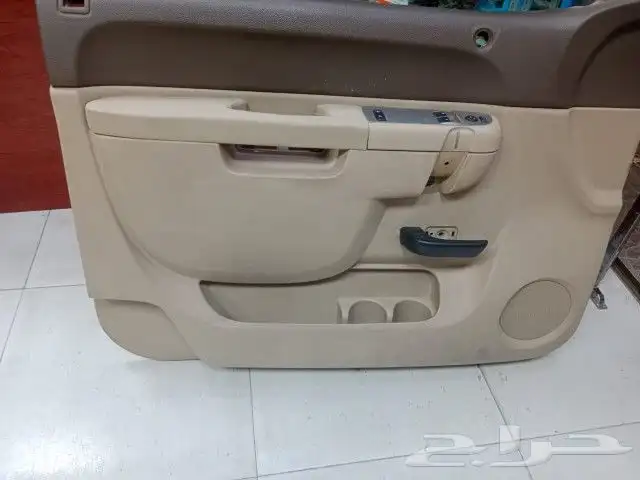 تصليح ابواب جمس سييرا 1