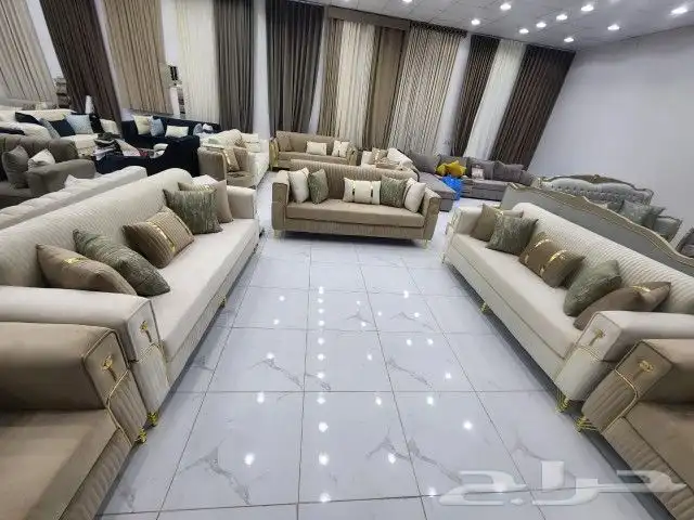 مفروشات لااثاث 3