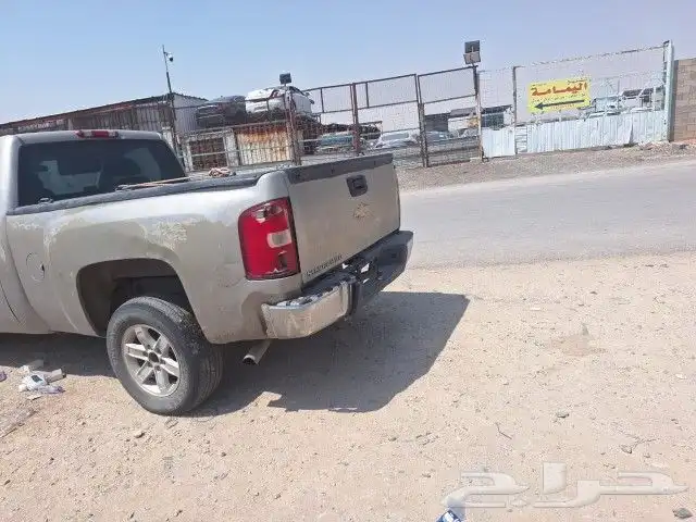 سلفرادو مكينه سته سرندل 2009 0