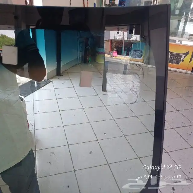 تغيير زجاج السيارات 3