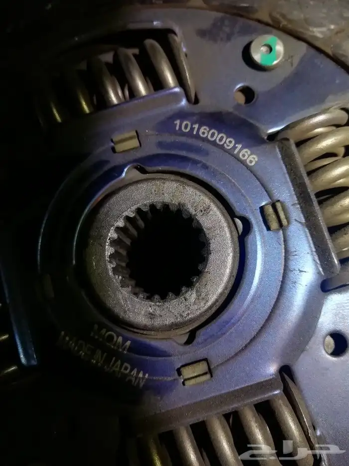 قطع غيار صيني فرنسي امريكي 8