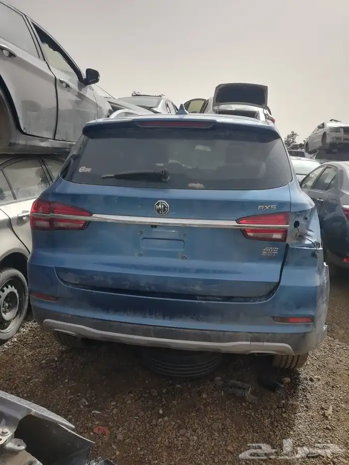 قطع غيار صيني فرنسي امريكي 6