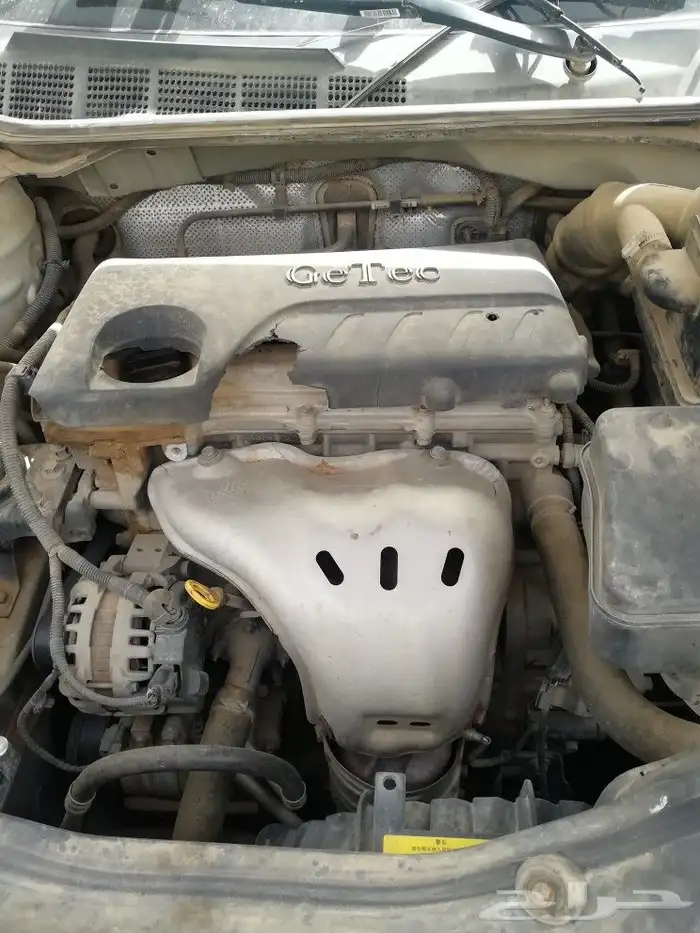 قطع غيار صيني فرنسي امريكي 5