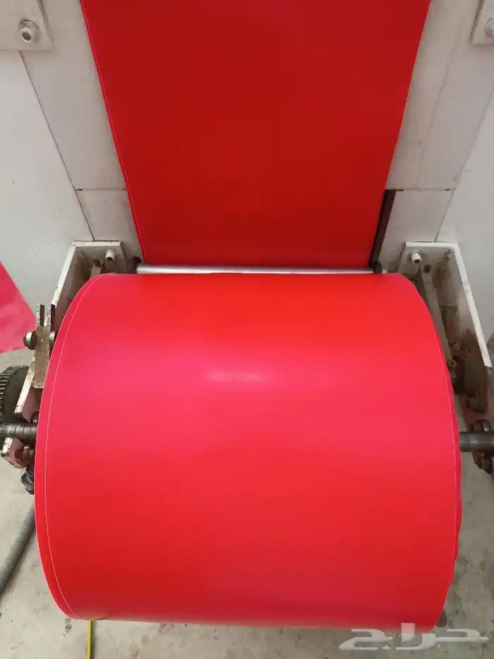 طباعه وتصنع جميع انواع الاكياس وسفر المطبوعه ولكاسات 1