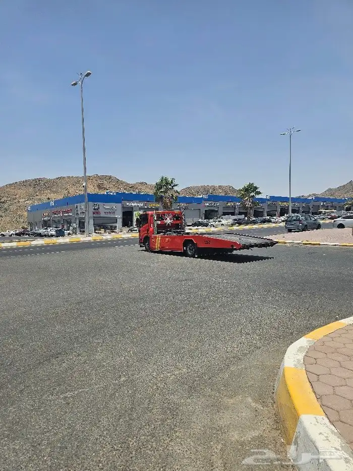 سطحة جدة ابحر الشمالية الحمدانية 0