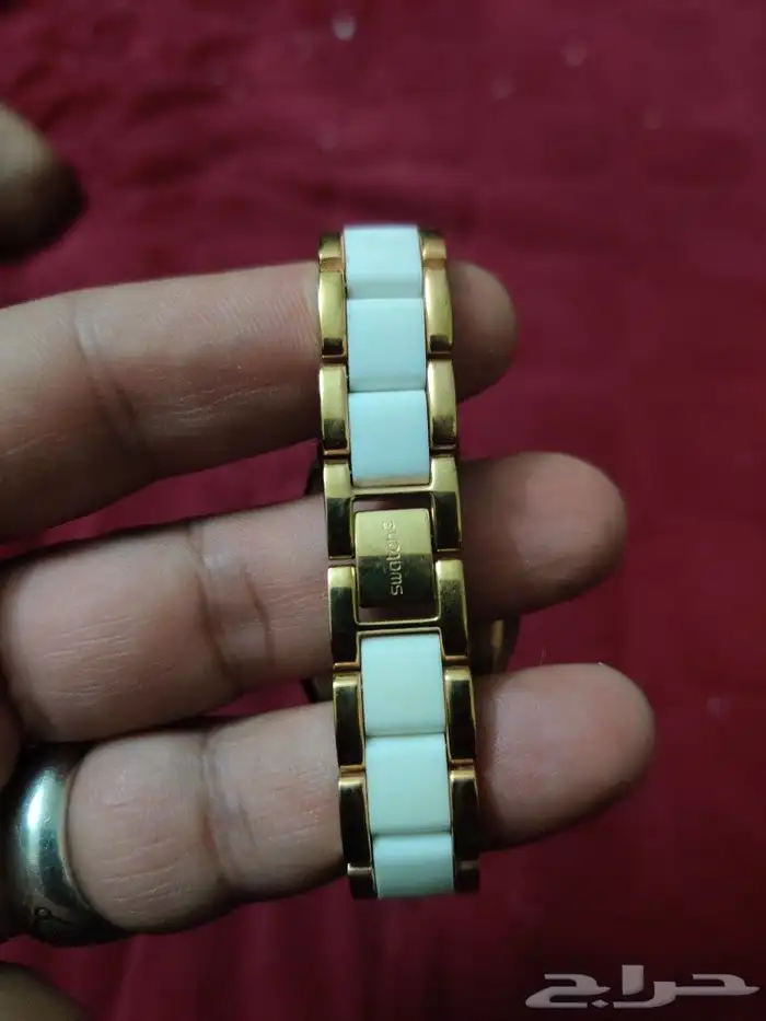 سواتش .swotch 1